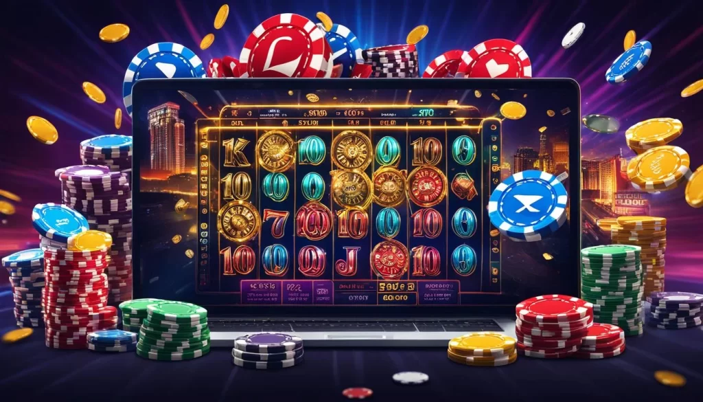 Hình ảnh khuyến khích tham gia 18win và trải nghiệm trò chơi