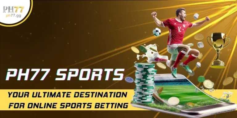 Giao diện chọn môn thể thao và sự kiện trên nền tảng 18win