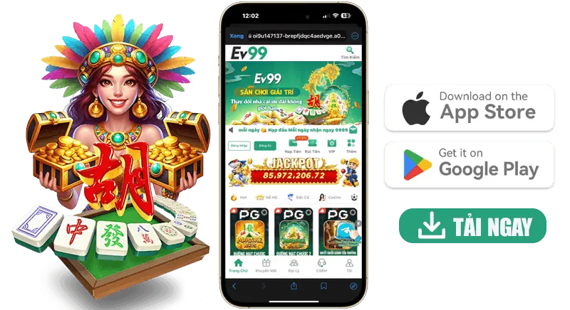 Mã hóa dữ liệu 18win