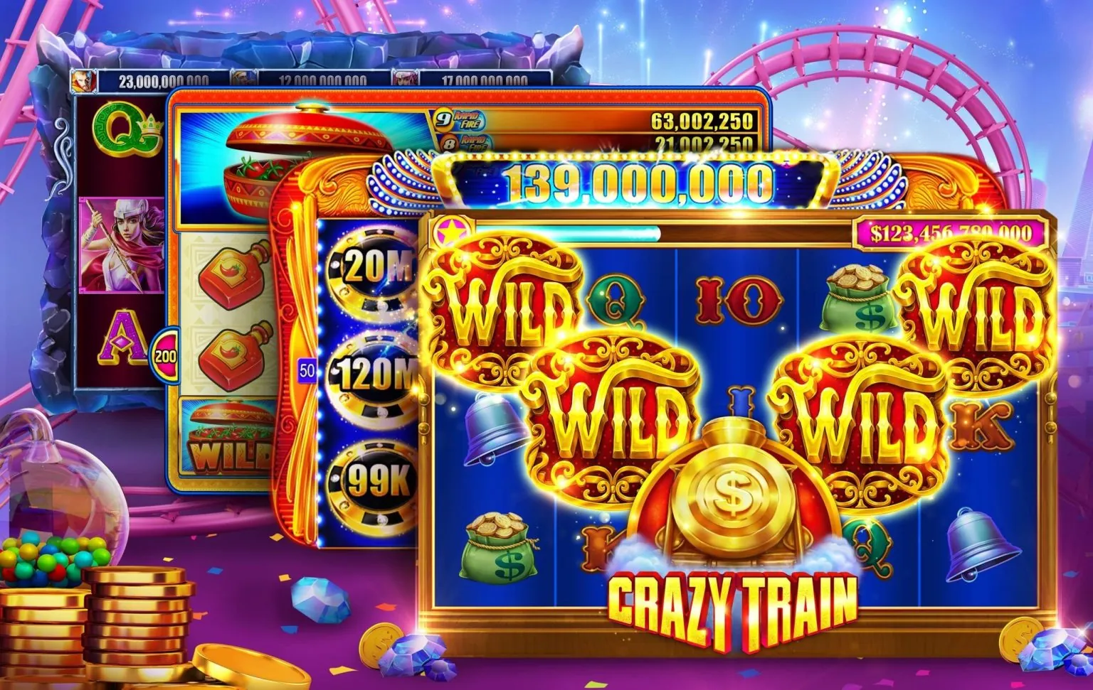 Casino trực tuyến 18win