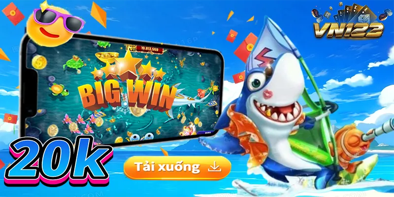 Nền tảng 18win an toàn và công bằng