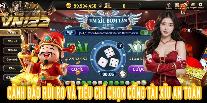 Các Trò Chơi Bắn Cá Khác