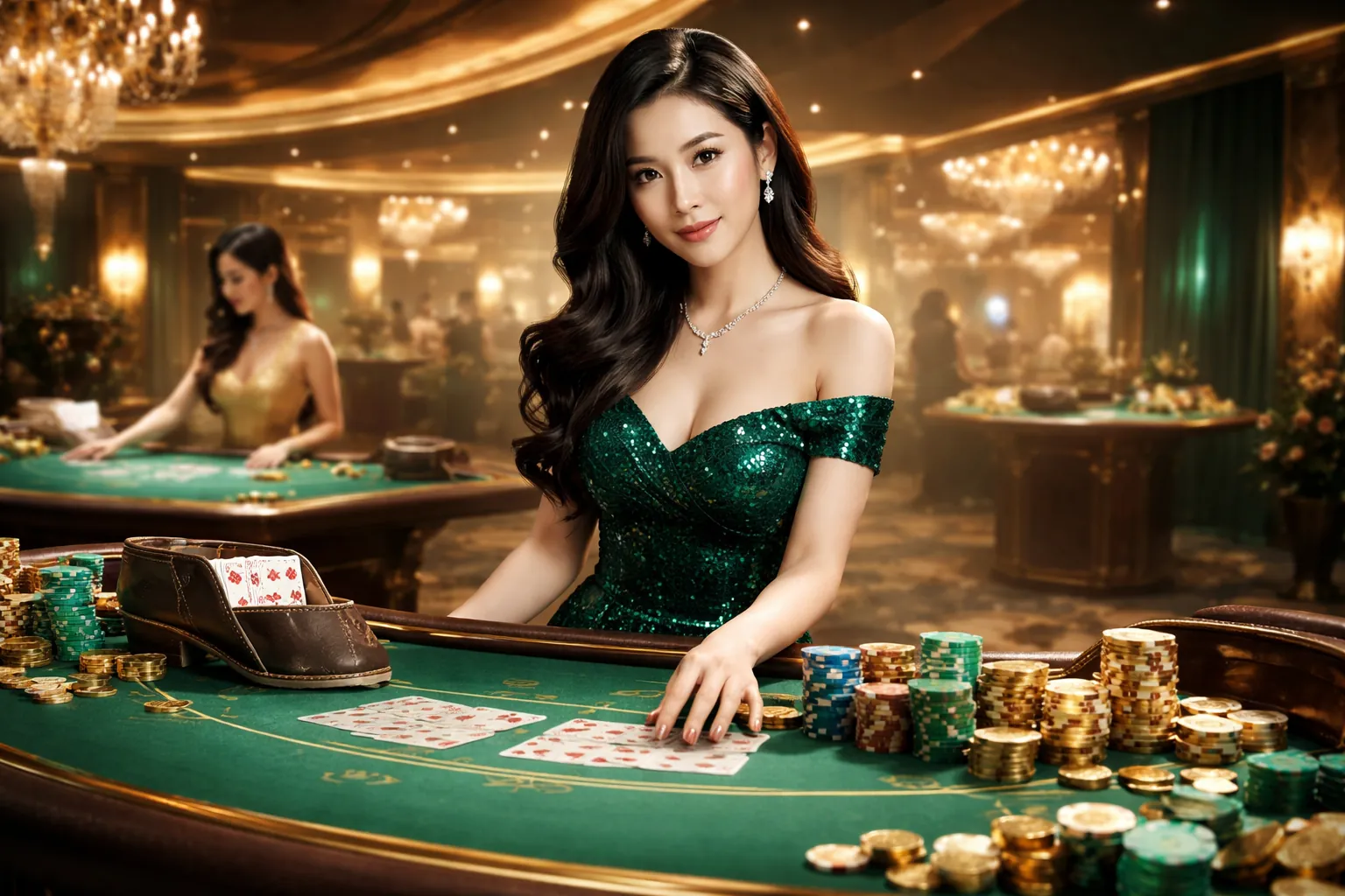 18win - Nền tảng đáng tin cậy, bảo mật