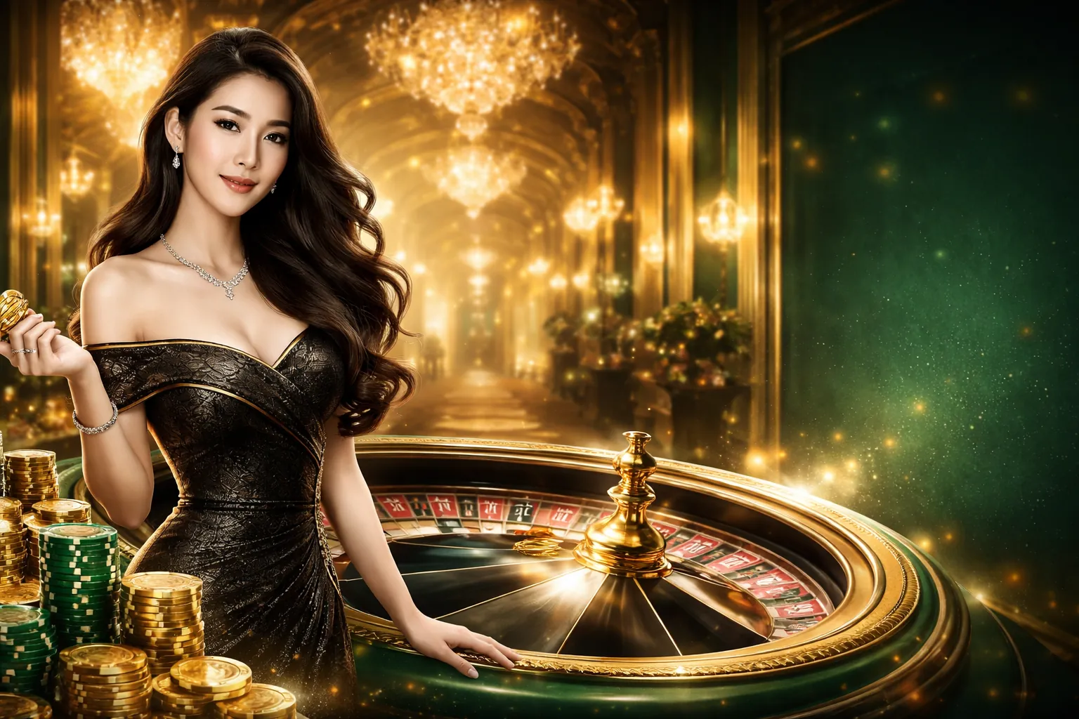 18win: Nền tảng giải trí an toàn và công bằng