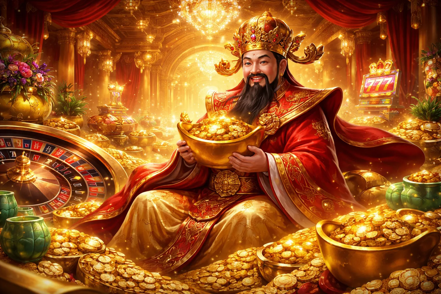 Đội ngũ hỗ trợ 18win chuyên nghiệp 24/7
