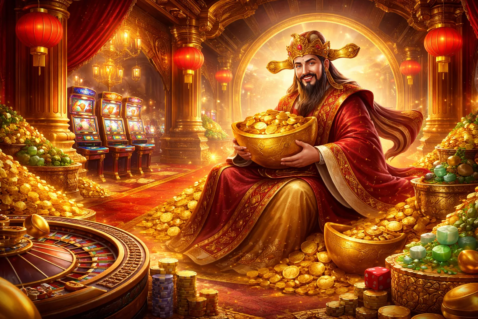 Sân đá gà trực tuyến 18win