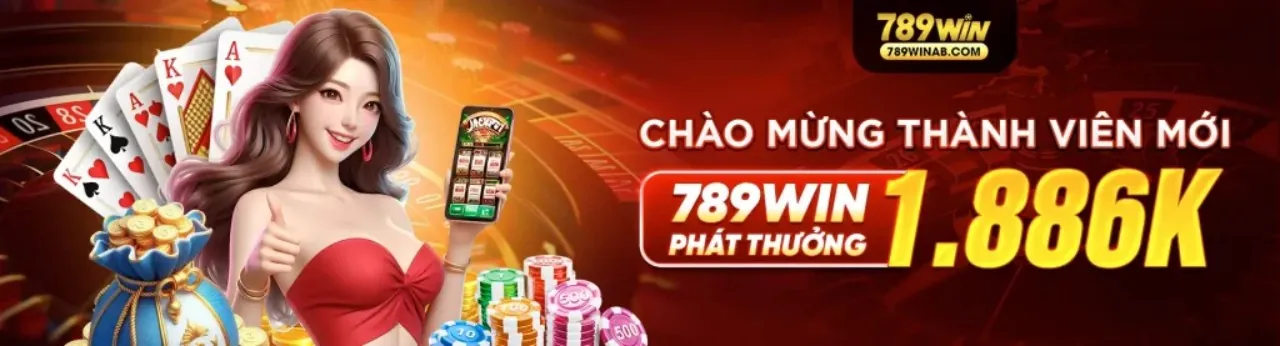 Người chơi ăn mừng chiến thắng Slot tại 18win